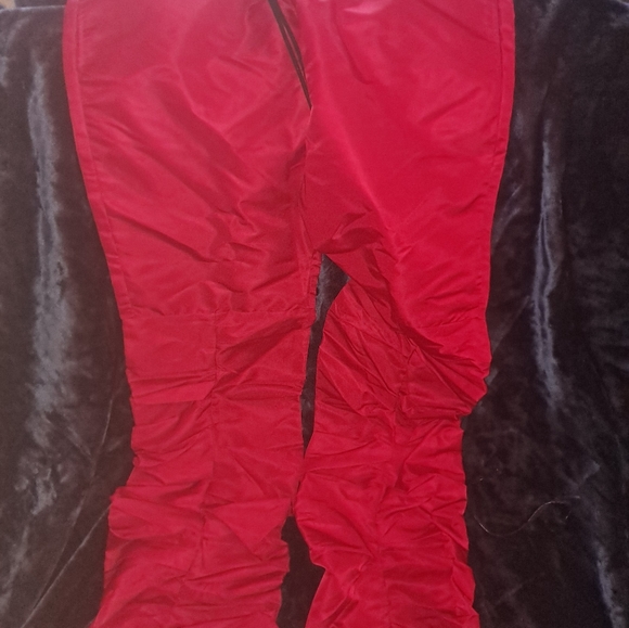 Fashion nova pants. Size 40-42 - Picture 5 of 6
